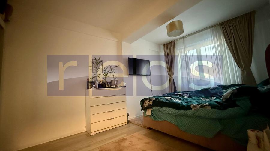 VANZARE 2 CAMERE | ZONA BANEASA | SPATIU LUMINOS | BALCON RELAXARE - 6