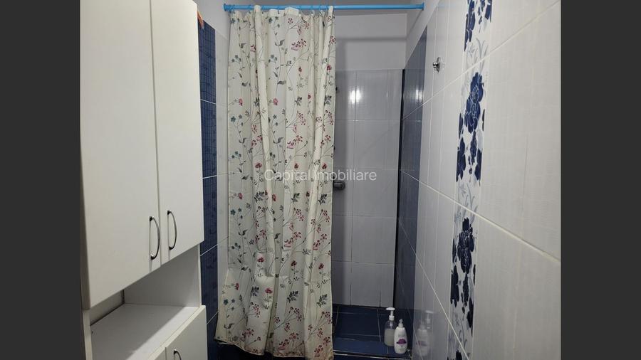 Apartament 3 camere la parter în imobil P+M ,curte proprie 70 mp  - 11