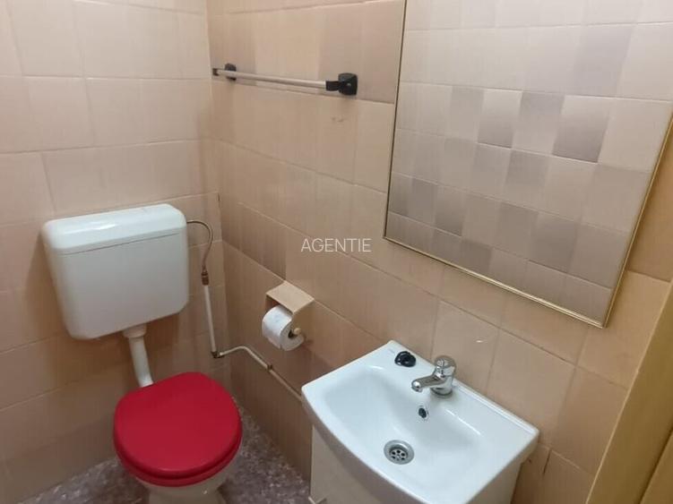 Basarabia-Intrarea Barsei bloc 1986 - 12