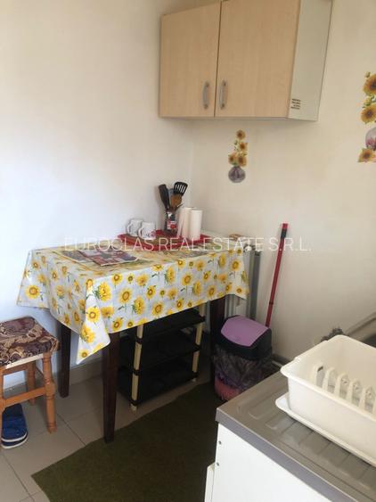 Garsoniera decomandata la casa - zona Coiciu - 1.500 ron/luna (Cod E2+E7) - 9