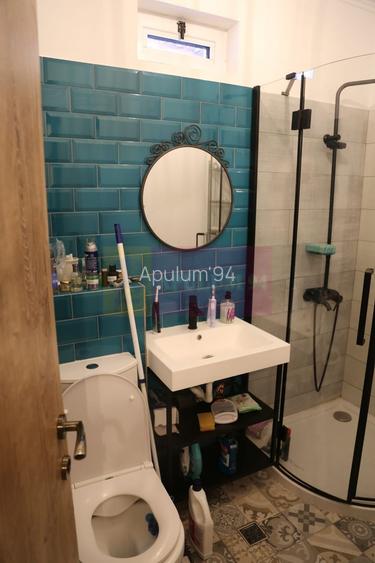 Apartament cu 4 camere de vanzare in Busteni - 21