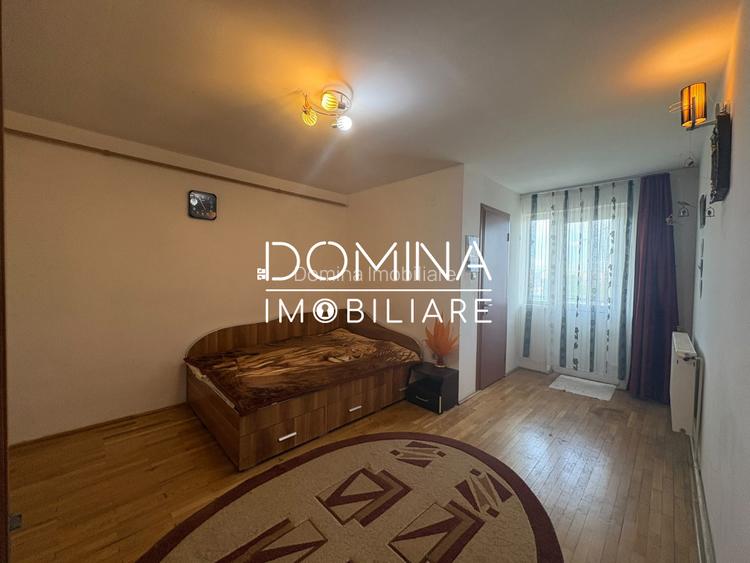 Vânzare garsonieră confort 1 – Târgu Jiu, zona Artego – str. Ciocârlău - 2