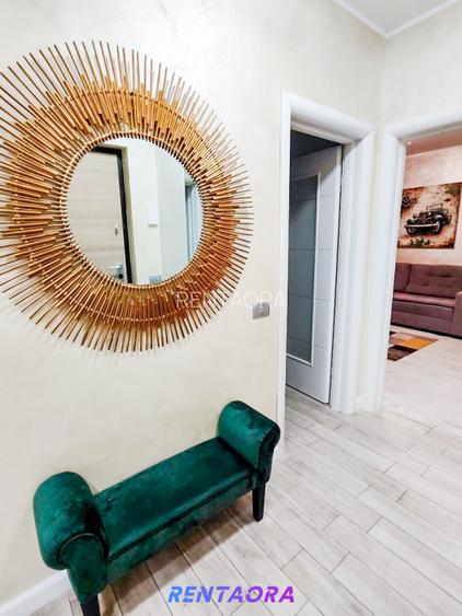 Lujerului Metrou Virtutii Bloc Nou Spatios Luminos Modern - 6