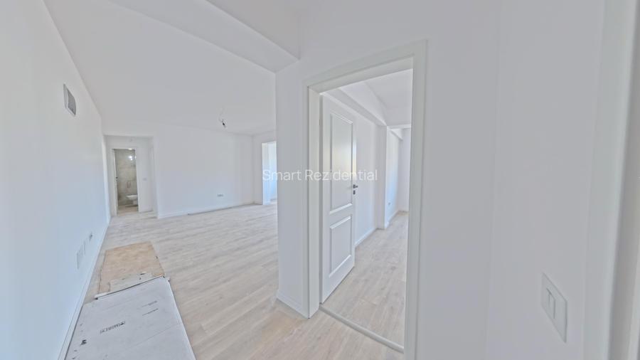 Brancoveanu 3 camere Bloc 2025 Finalizat / Finisaje Premium - 5