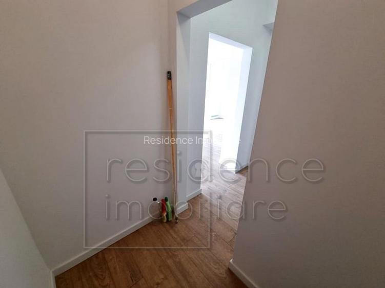Apartament 2 camere, Floresti, zona Urusagului+Garaj - 13