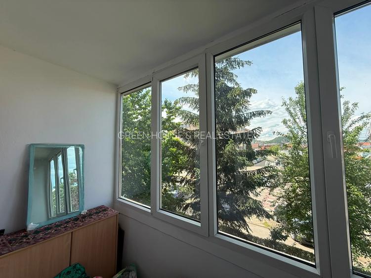 Apartament 2 camere-decomandat-etaj 1-zona Dorobanti - 8