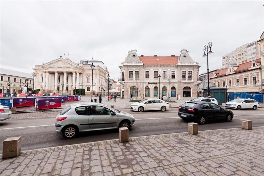 RECO Spatiu Comercial in Oradea zona ultracentrala, Republicii - 22