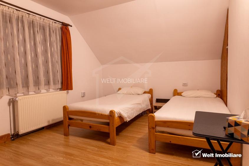 Oportunitate in Zorilor: casa spatioasa, curte mare si potential de investitie! - 3