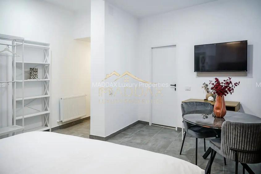 Proprietate ideala pentru investitie *354mp* inchiriata pe 6 ani // Cismigiu - 12