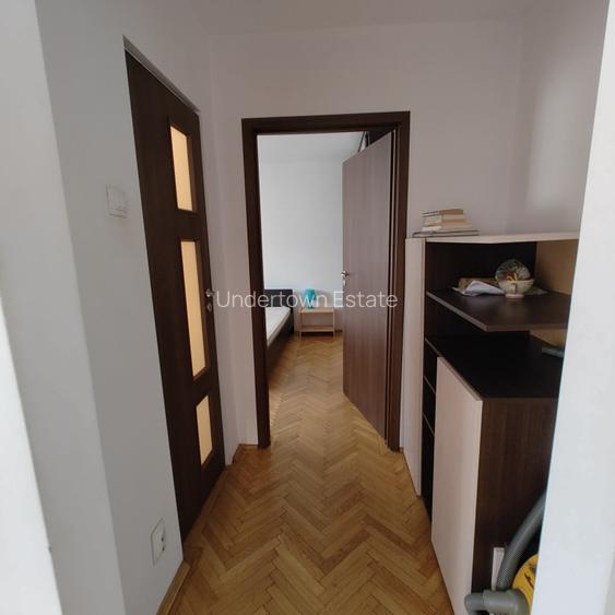 Mașina de Pâine 69 - Investiție - 2 Camere - 10