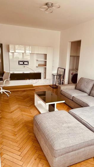 DE INCHIRIAT | APARTAMENT 2 CAMERE | DOMENII - 2