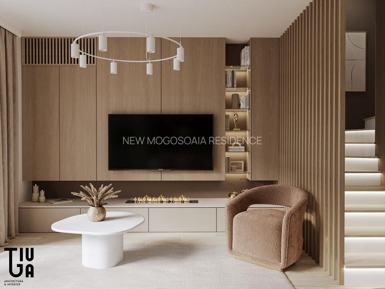 New Mogosoaia Residence II - 12