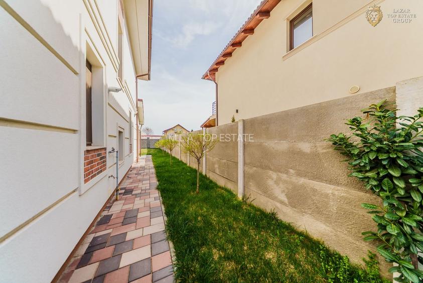 Duplex modern de vanzare in Dumbravita - 76