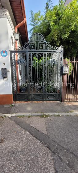 Vila desebita-POPA NAN- O oaza de liniste si verdeata in centrul orasului. - 17