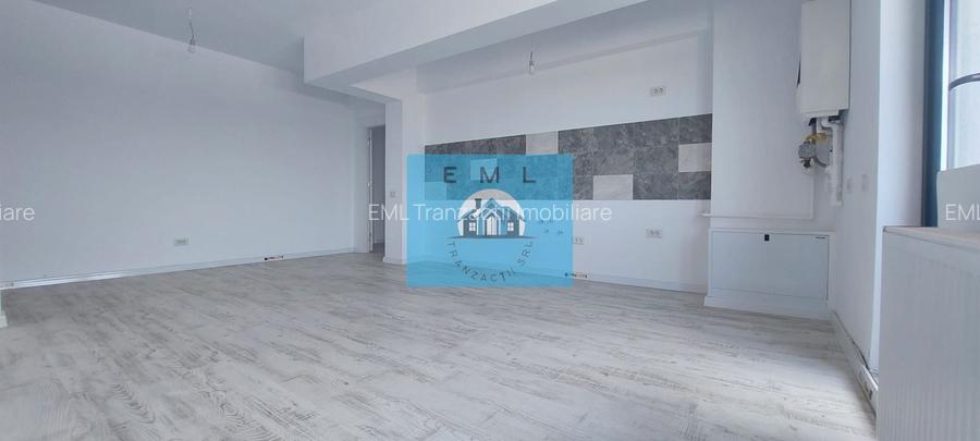 Apartament bloc nou Militari sector 6 - 2
