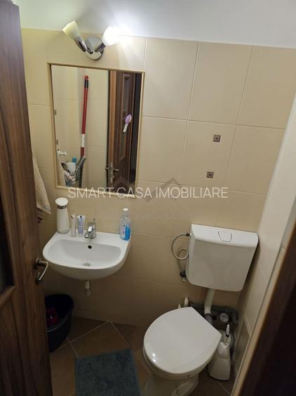 Apartament 3 camere decomandat Pacurari etajul 2 - 10