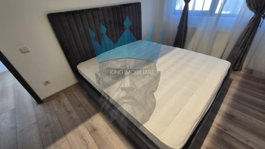  Apartament 2 Camere Sisesti Bucuresti - 13