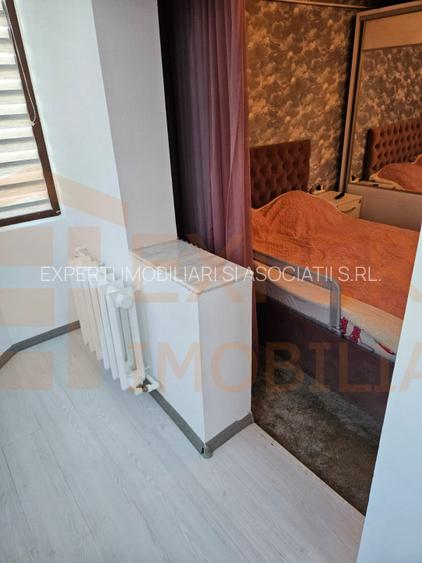Apartament 2 camere de vanzare, in zona Trocadero - Constanta - 14