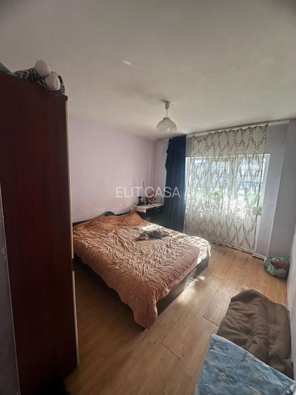 Apartament cu o camera, zona Alexandru cel Bun - 3