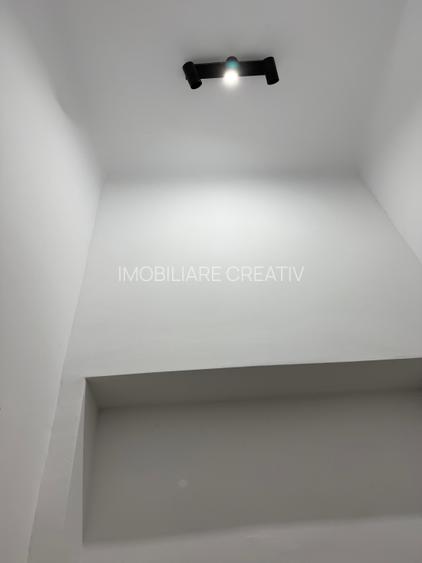 Garsonieră boemă, complet renovată, lângă Parcul Cișmigiu - 7