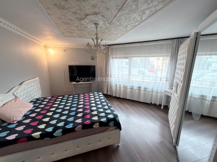 Apartament 2 camere Uvertura Mall - 2