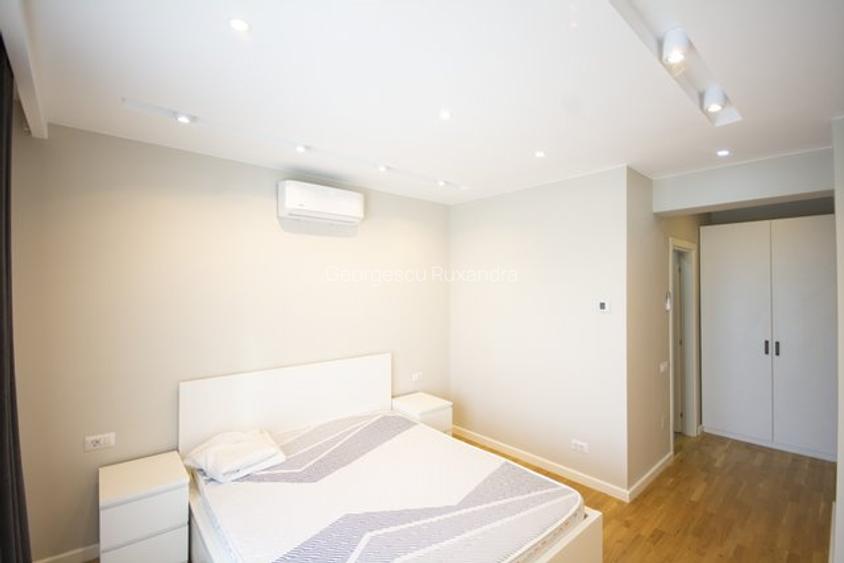 4 camere decomandat, mobilat , utilat ,terasa 24 mp,incalzire in pardosela - 7