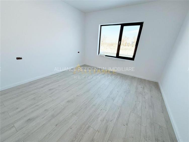 Casa Individuala / 3 Camere / 2 Bai / Teren 375 mp - 10