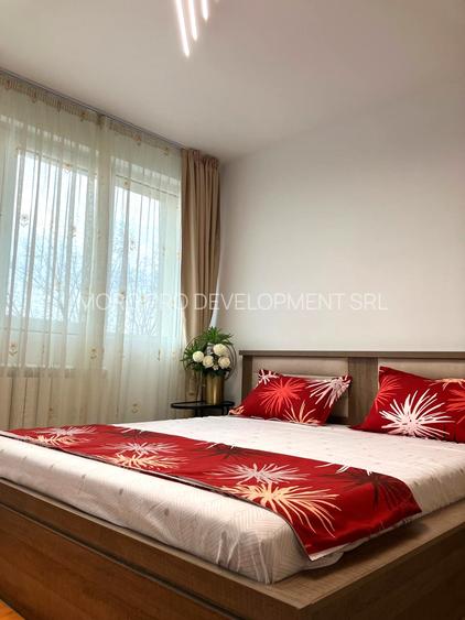 Apartament 2 camere renovat complet- 1 minut metru Eroii Revolutiei - 3