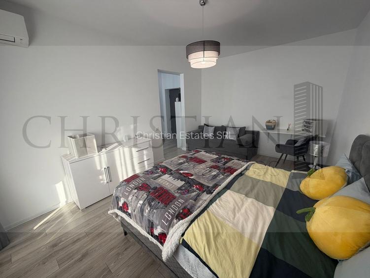 Garsoniera Premium - Grozavesti - Regie Residence Faza 2 - 3