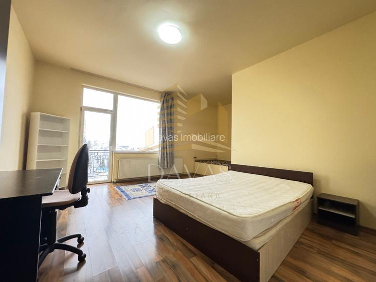 Apartament generos ( 160 MP ) cu 5 camere decomandat | Manastur - 5