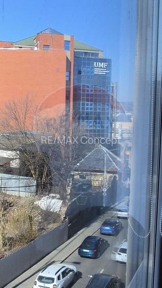 Spațiu comercial de vanzare în zona Central - 11