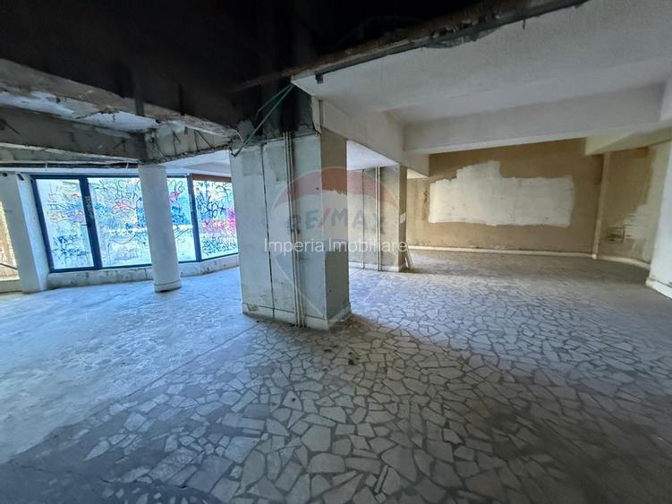 Spatiu comercial de 508mp de vanzare in zona Ultracentral - 4