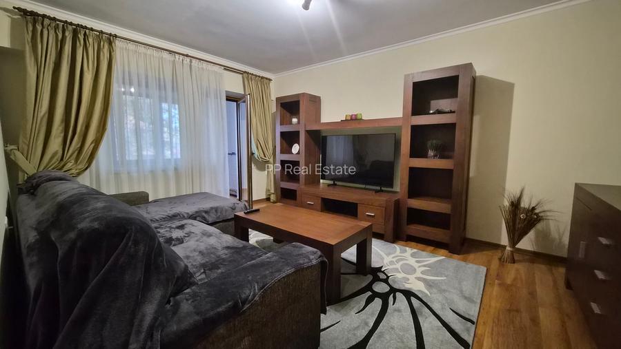 Capitol - ap 3 cam , et 2/4 , renovat integral (mobilat si utilat complet) - 4