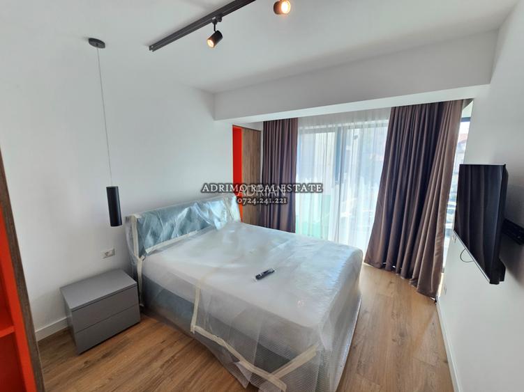PRIMUL CHIRIAS - Ap2cam Superb - zona Centrala - Parcare Subterana - 750 euro - 11