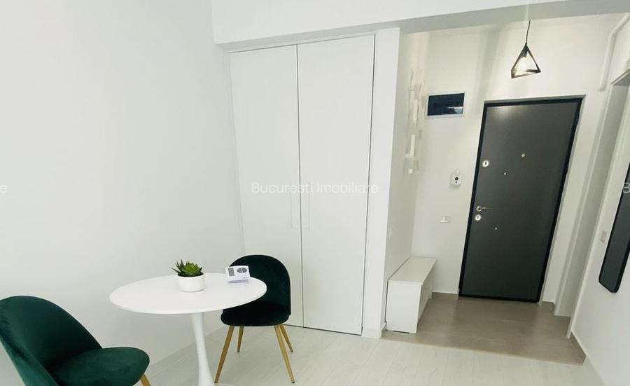 Garsoniera,Titan Nou,bl.2024,et.4/8,DECOMANDATA,Amenajata,centrala,mobilata, - 5