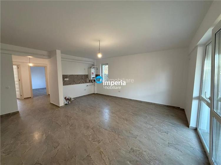 Apartament 3 camere premium – Valea Lupului | Curte proprie 160 mp I Parcare - 4