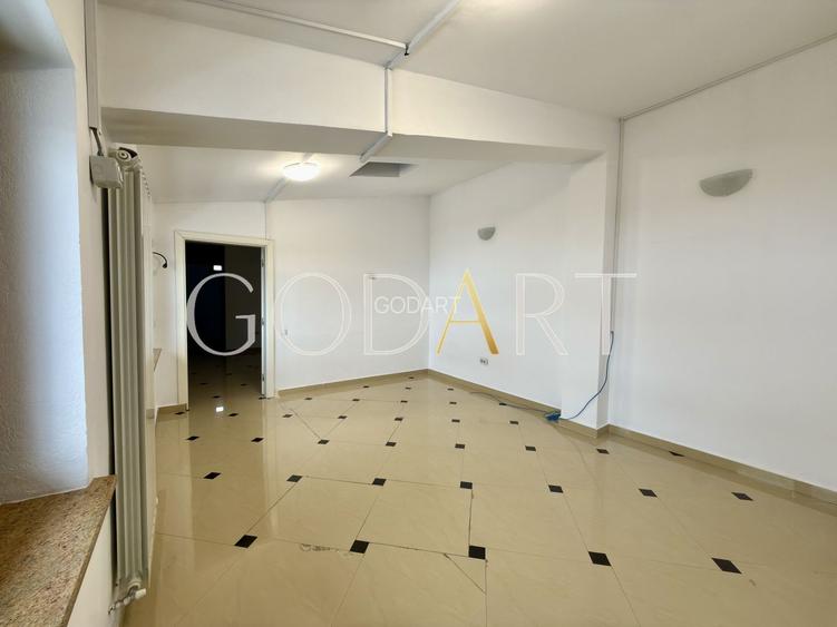 VILA ELEGANTA | CARTIERUL DOMENII - 9