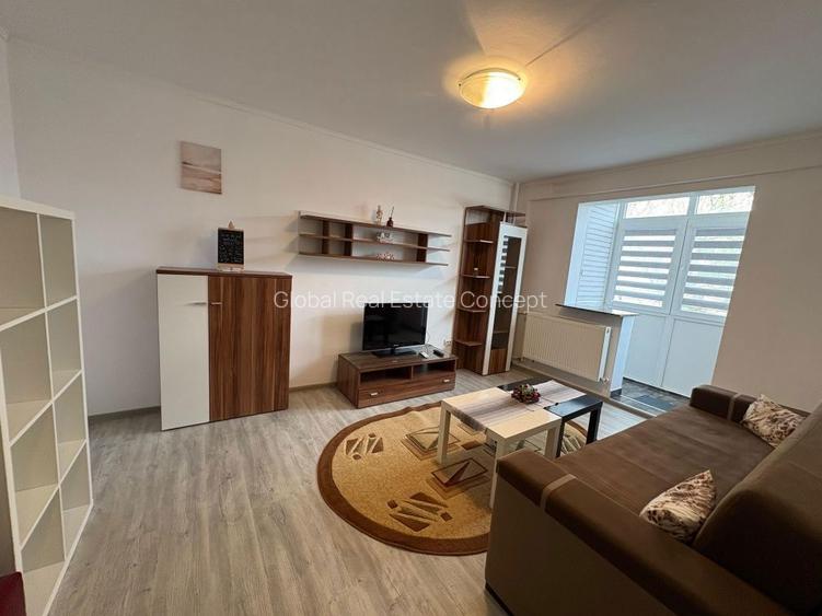 Închiriere Apartament 2 camere - Prelungirea Ghencea nr.34 - 2