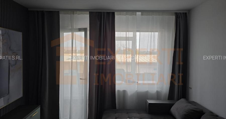 Apartament 2 camere de inchiriat in zona City Park Mall - 10