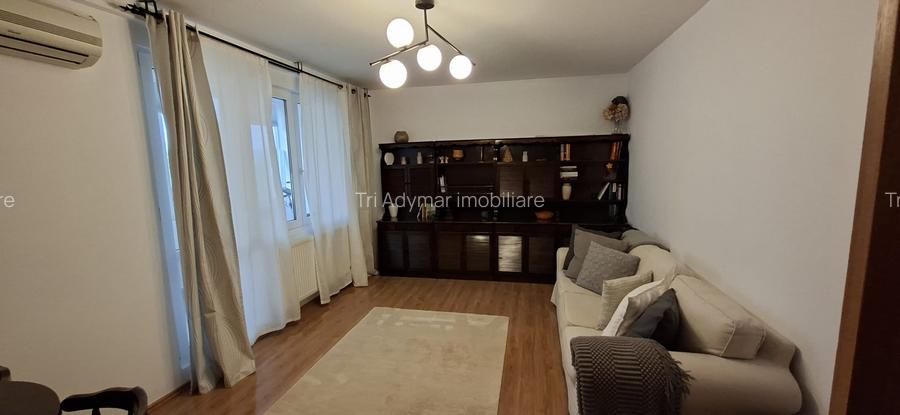 Apartament 3 camere lângă parc – locul unde chiar te simți acasă - 11
