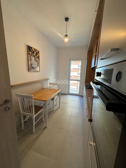 Apartament 2 camere | Grand Krystal Residence | loc de parcare - 6