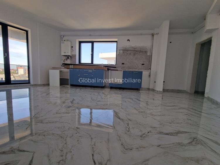 Mamaia Nord- 3 camere 136mp,loc parcare si tva inclus in pretul de 154.000euro - 16