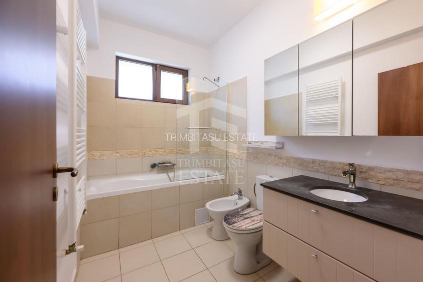Casa cu 4 camere zona Dimieni Ilfov - 25