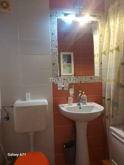 COMISION 0% | Apartament 3 Camere | Giroc | 55 mp + 12 mp Balcon - 20