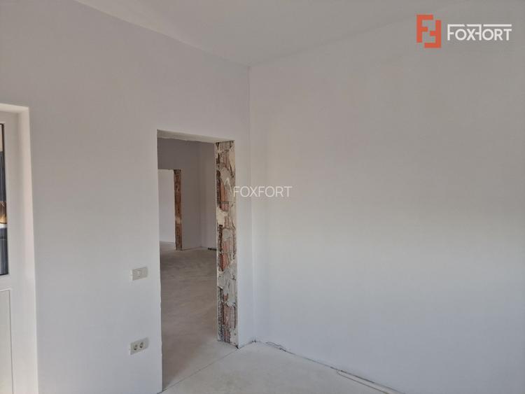 Apartament cu 2 camere de 55 mp utili in Bucovat - 6