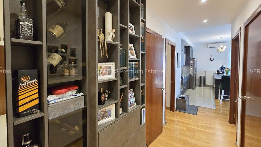 Apartament 4 camere langa padure si Zoo, 112 mp, Iancu Nicolae, Privighetorilor - 9