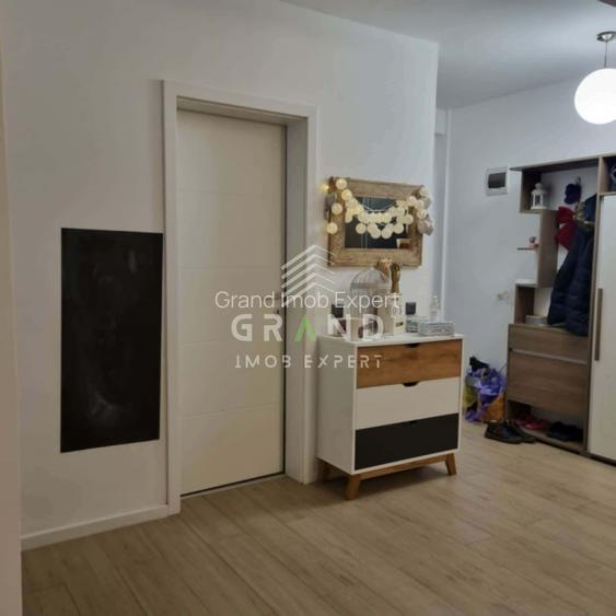Apartament 3 camere, 54mp utili, Mănăștur, zona Edgar Quinet - 5