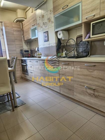 Apartament 2 camere Bd Brancoveanu bl 2016 decomandat - 5
