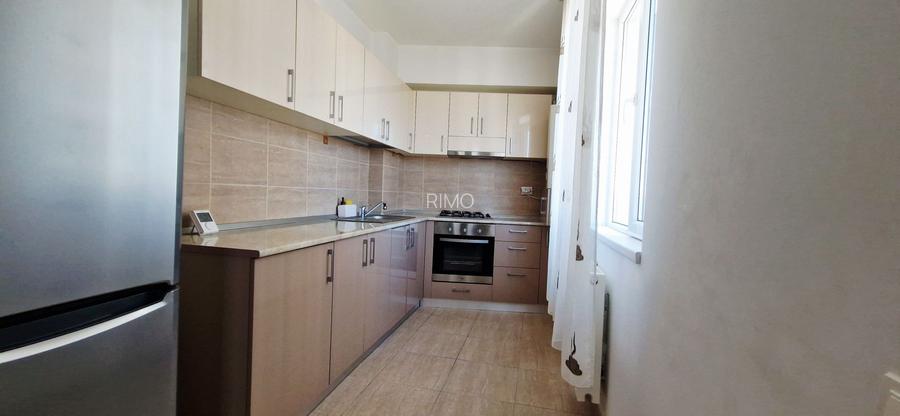 3 camere – zona Mihail Sebastian | 77 mp|  Bloc 2014 - 14