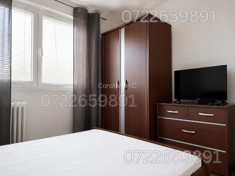 PROPRIETAR 2 camere decomandat Dorobanti Amman nr.4  - 8